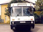 Ikarus 256.82 1993 года